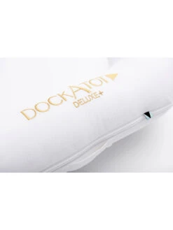 DockATot Grand Dock 7 DockATot Grand Dock -Lifestyle Shop GrandDockPristine White 2