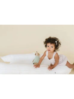 DockATot Grand Dock 8 DockATot Grand Dock -Lifestyle Shop GrandDockPristine White 3