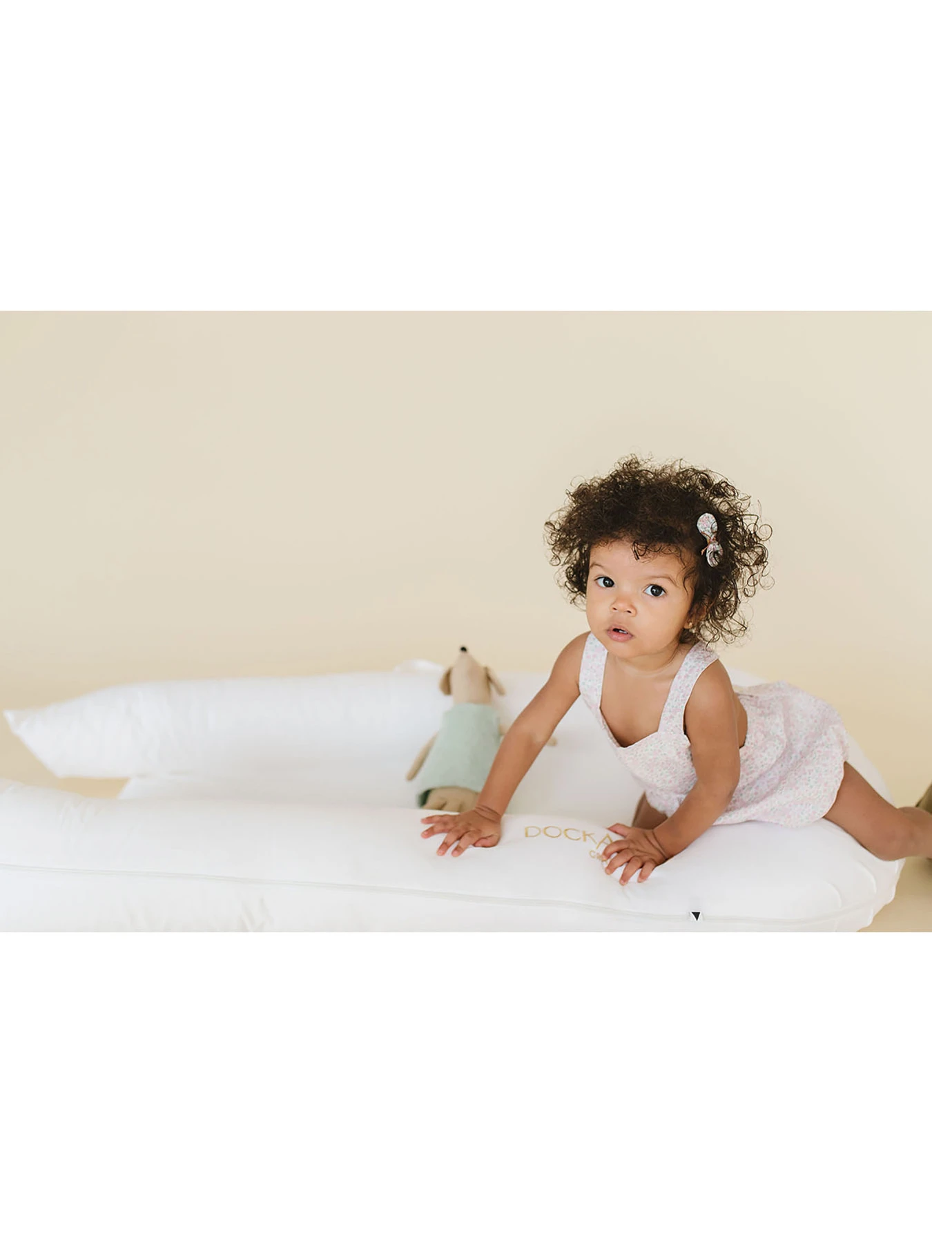 DockATot Grand Dock 4 DockATot Grand Dock - Image 4