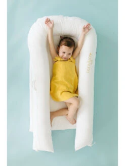 DockATot Grand Dock 9 DockATot Grand Dock -Lifestyle Shop GrandDockPristine White 4