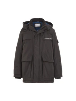 Calvin Klein Jeans Back To School Jacket