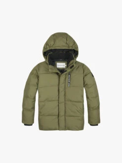 Calvin Klein Jeans Essential Puffer Jacket