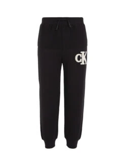 Calvin Klein Jeans Towelling Loopback Jogger