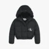 Calvin Klein Jeans CK Archive Puffer Jacket