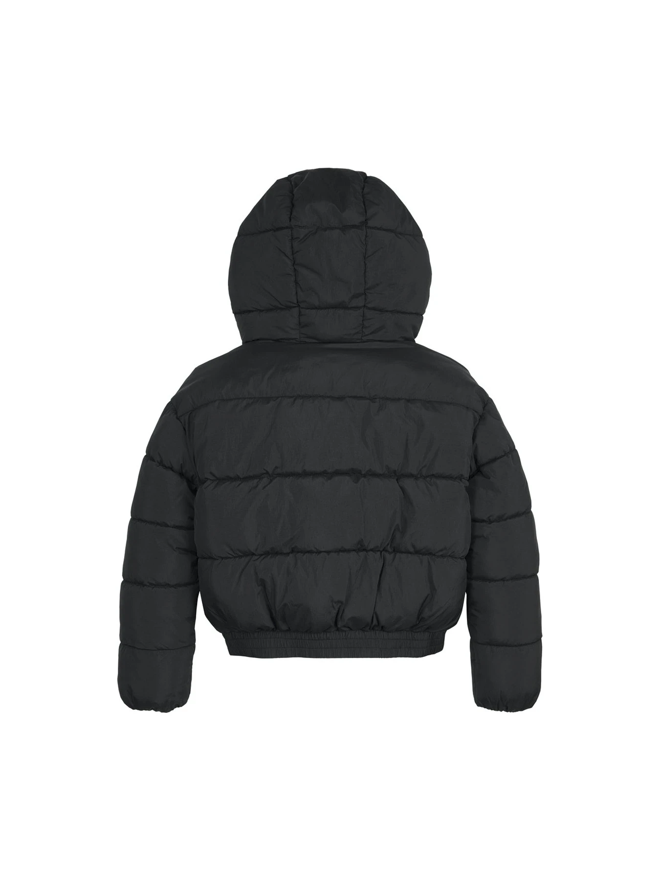Calvin Klein Jeans CK Archive Puffer Jacket 2 Calvin Klein Jeans CK Archive Puffer Jacket - Image 2