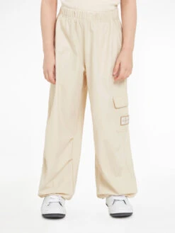 Calvin Klein Jeans Parachute Pants -Lifestyle Shop IG0IG02125 PGB 2
