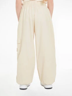Calvin Klein Jeans Parachute Pants -Lifestyle Shop IG0IG02125 PGB 3
