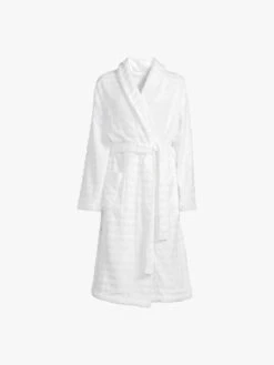 Regent Rib Robe -Lifestyle Shop L12E9980001002005 No Colour