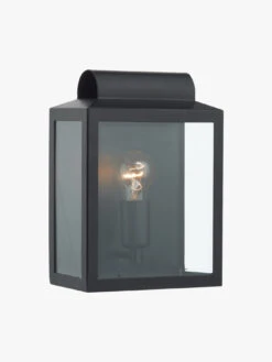 Notary Outdoor Rectangle Wall Bracket