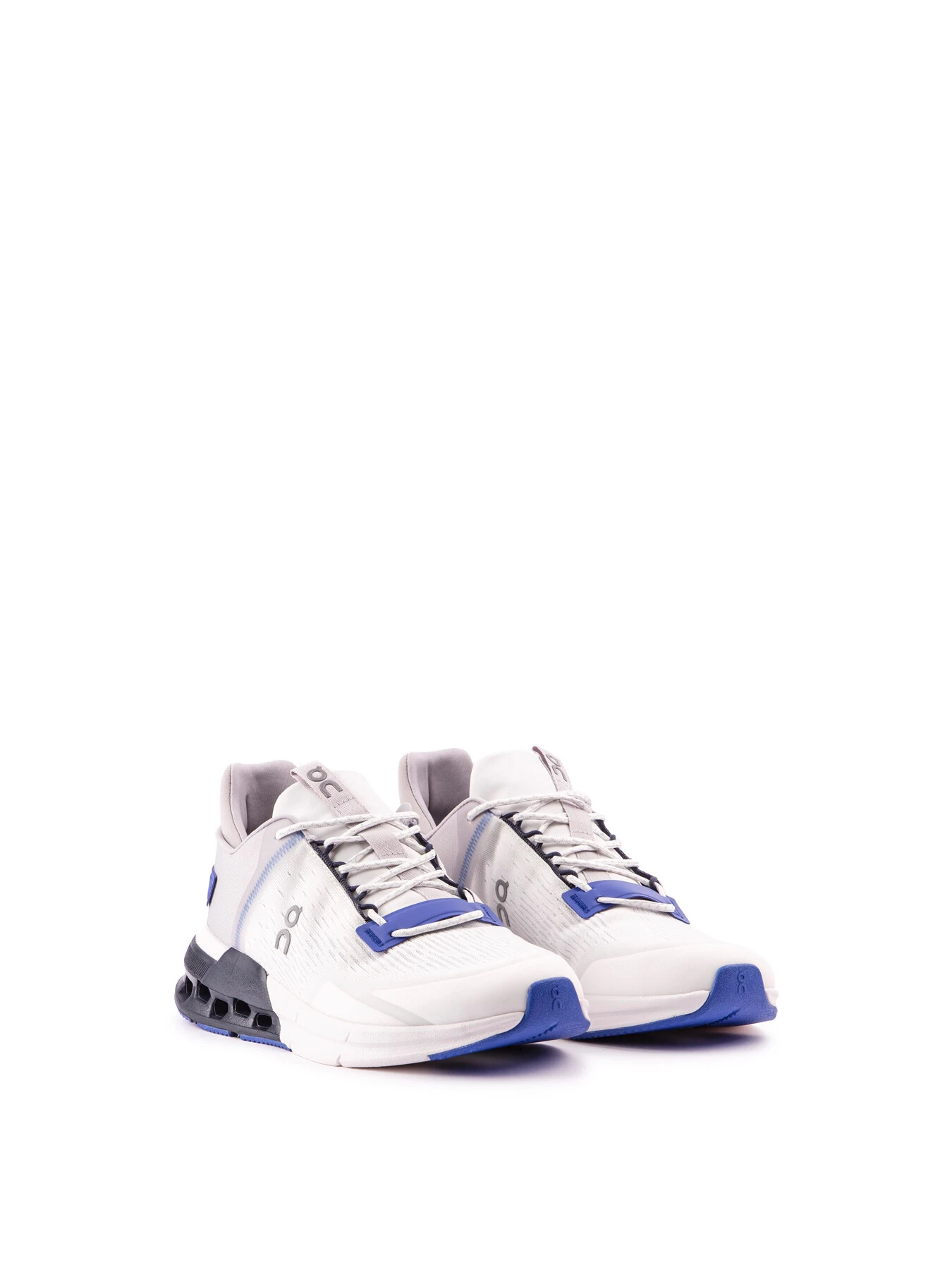 ON Cloudnova Flux Trainers 2 ON Cloudnova Flux Trainers - Image 2