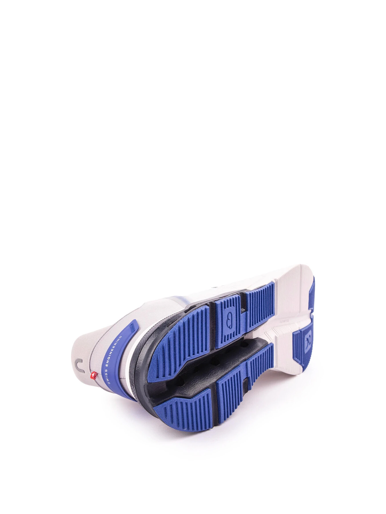 ON Cloudnova Flux Trainers 4 ON Cloudnova Flux Trainers - Image 4