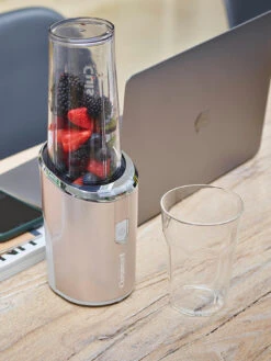 Cuisinart Cordless On The Go Blender -Lifestyle Shop RPB100U 4
