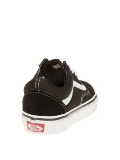 VANS Old Skool Trainers -Lifestyle Shop SKLBKWHY AV2