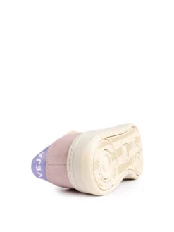 VEJA V-10 Trainers -Lifestyle Shop V10PEACH 3