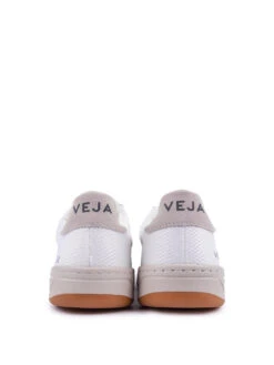 VEJA V-12 B-mesh Trainers -Lifestyle Shop V12WHNAW 2