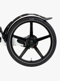 Gocycle Mudguards Front