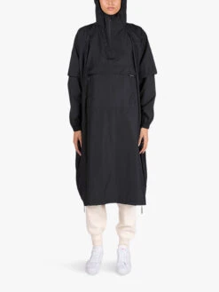 Maium Poncho Cycling Rain Jacket