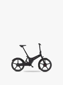 Gocycle G4i Electric Folding Bike