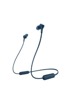 Sony WIXB400L EXTRA BASS Wireless In-Ear Headphones